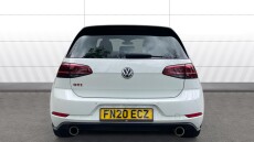 Volkswagen Golf 2.0 TSI 245 GTI Performance 5dr DSG Petrol Hatchback